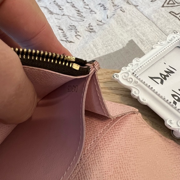 Caissa wallet - Picture 8 of 11